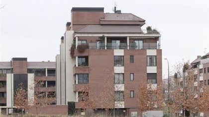 Aliseda devolverá el 10% del valor de la vivienda adquirida a sus clientes si el precio baja en tres meses