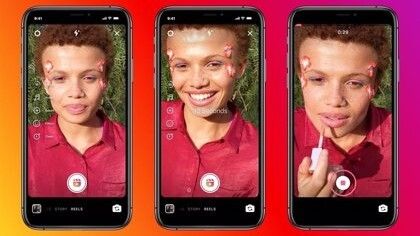 Instagram amplía la duración de sus Reels
