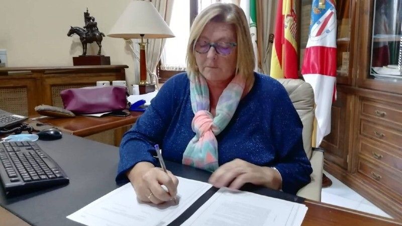 El Ayuntamiento de Almonte suspende temporalmente todas sus actividades públicas que impliquen reunión de personas