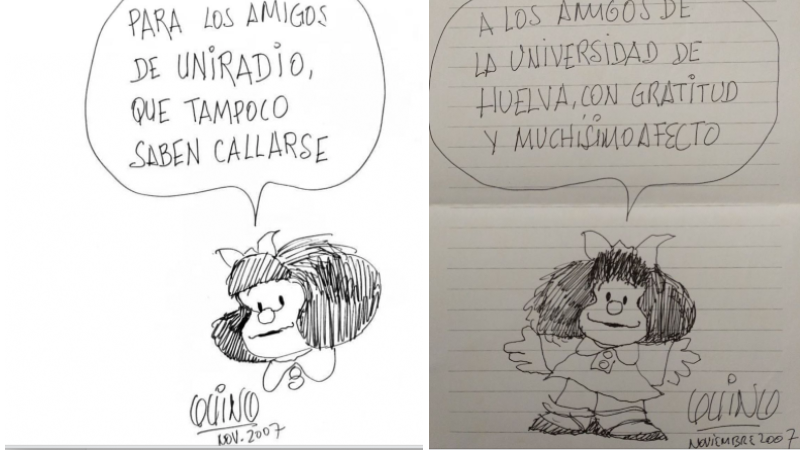 El runrún: Zara, adiós al centro