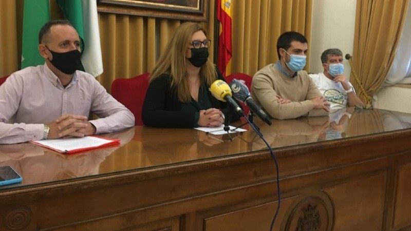 Profunda renovación en el equipo de Gobierno del Ayuntamiento de Valverde tras la renuncia de dos concejales