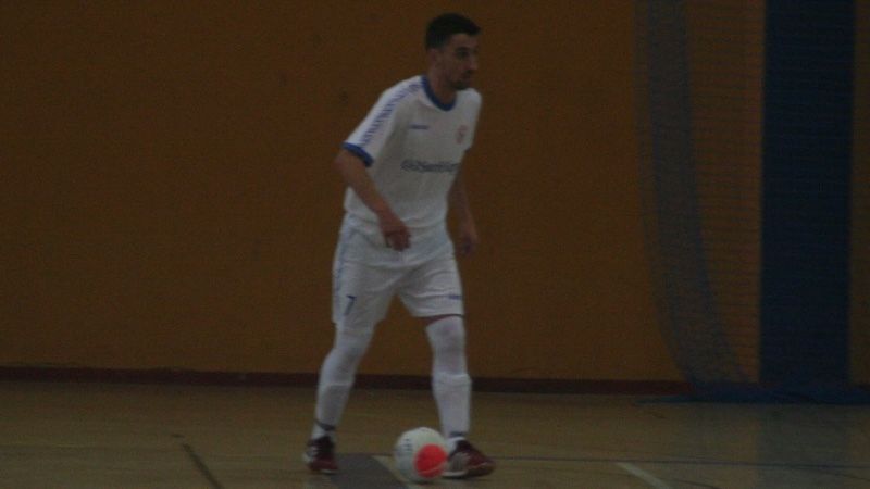Smurfit Kappa y Villalba siguen fuertes y se estrena el Galaroza