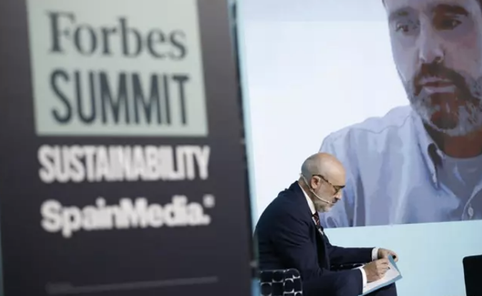 Aquaservice: 'Tenemos muy interiorizada la economía circular. Somos una compañía nativa circular'