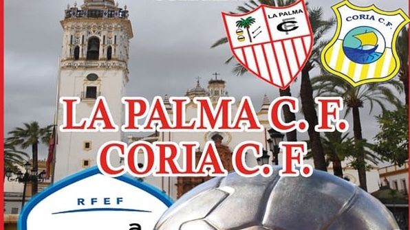 Estreno para La Palma ante el Coria y en Puente Genil para el San Roque