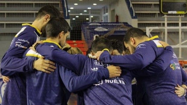Arranca la temporada del IES La Orden en el Andrés Estrada