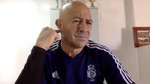 Claudio Barragán: 'No entramos bien en el partido y fuimos de menos a más'