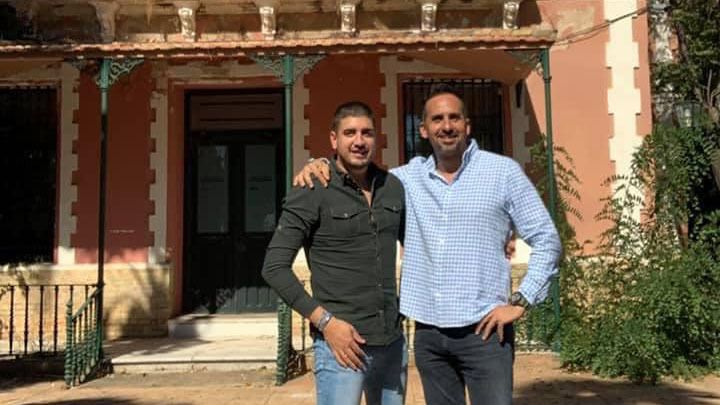 El runrún: Una nueva vida para La Casona