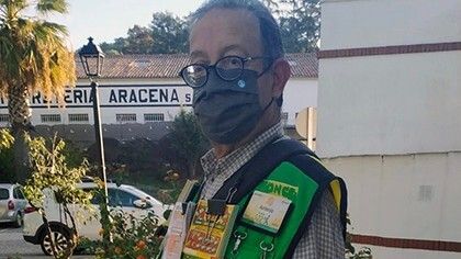 Un acertante de Aracena se lleva más de 74.000 euros con el sorteo de ‘Mi Día’ de la ONCE