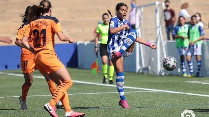 Antonio Toledo: 'Tiramos el partido en la segunda parte'