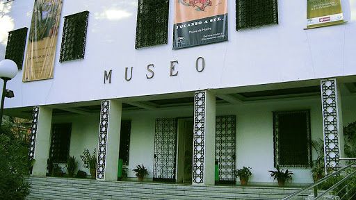 El runrún: El Museo de Huelva busca vigilante