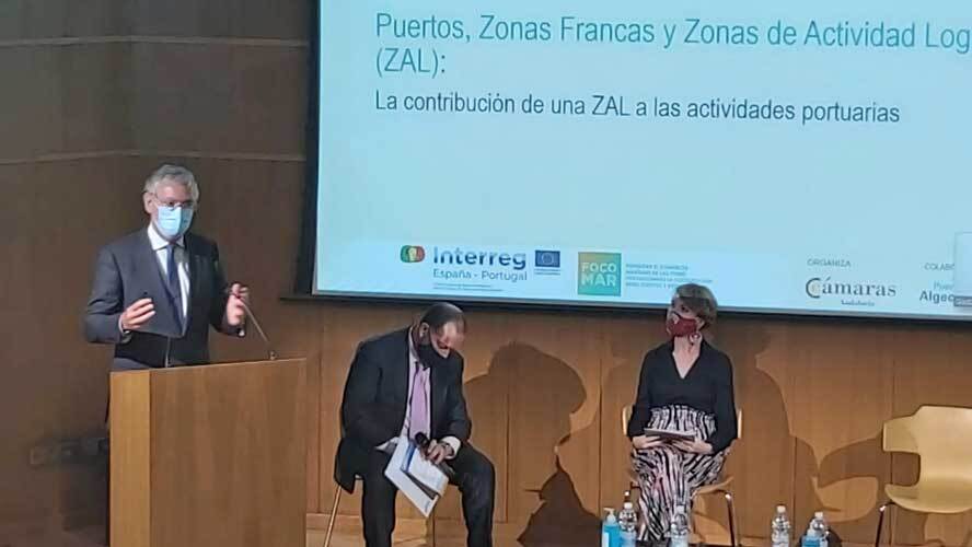 Concluye con éxito el proyecto Focomar para mejorar la competitividad de pymes