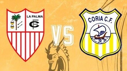La Palma-Coria: combate nulo (0-0)
