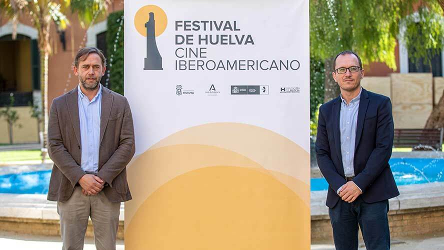 Aqualon proyectará películas del Festival de Cine Iberoamericano