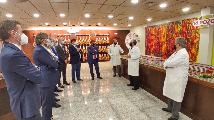 El runrún: ¿Alguna empresa de Huelva dará el paso?