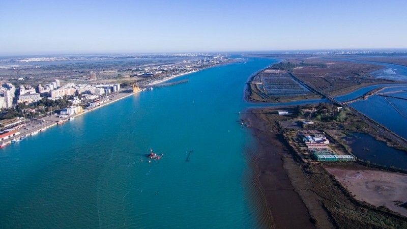 Diputación saca a licitación la reurbanización de la barriada Juan Carlos I de San Juan