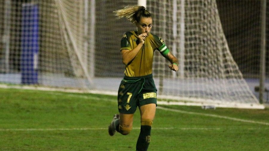 Ganar, ganar o ganar frente al Real Betis Féminas (12.00 horas)
