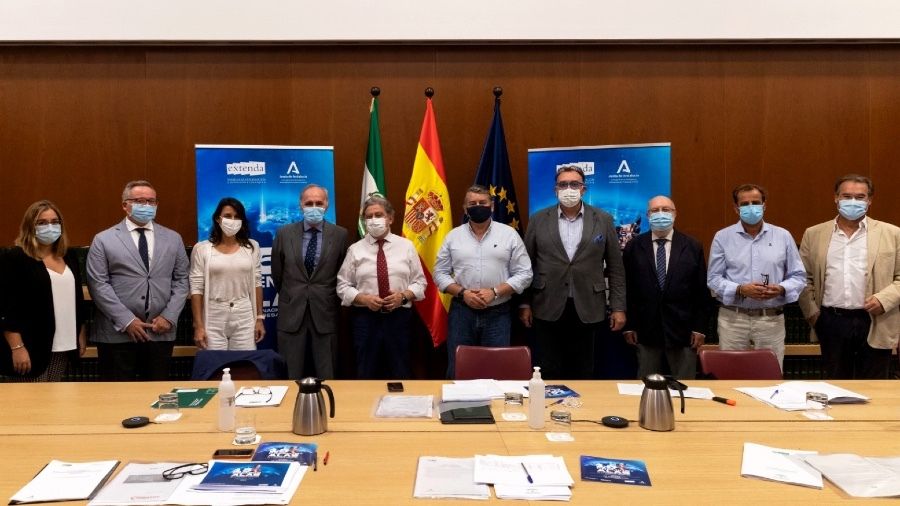 Atlantic Copper, entre los ganadores de los Premios Alas a la Internacionalización