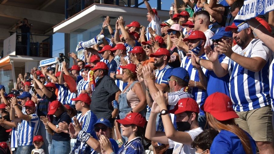 A la venta las entradas para el Conil-Recre