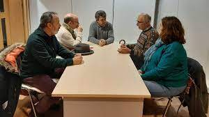El Ateneo da a conocer el ganador del II Premio Relato Breve