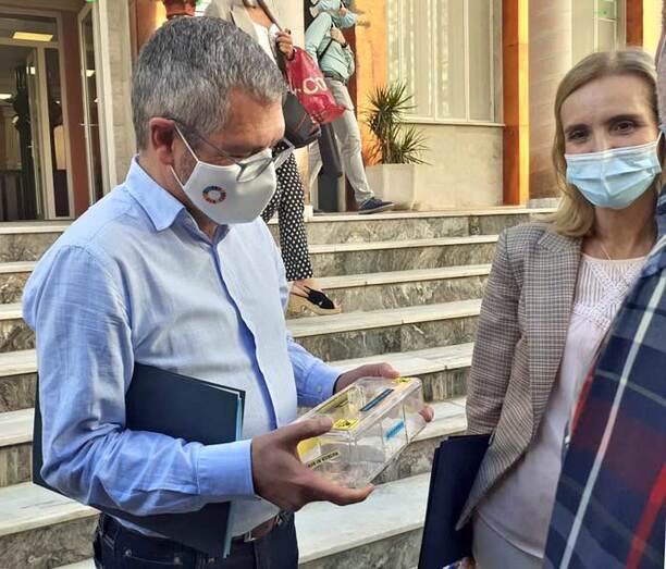 El runrún: Gasolina de saldo para un 'finde' de miedo