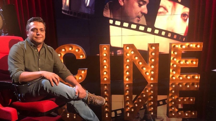 Paco Ortiz recibirá en el Festival Iberoamericano el Premio CSRTV al mejor cineasta