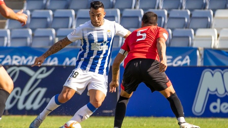 Chendo Alarcón: “Ha sido un triunfo muy importante”
