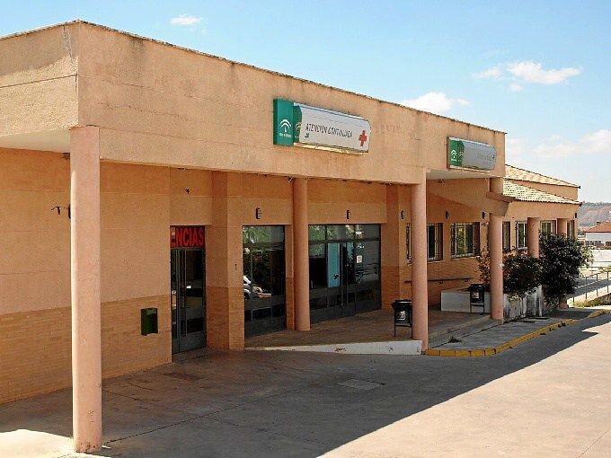 El PP de Nerva denuncia la 'falta de médicos' en el centro de salud de la localidad