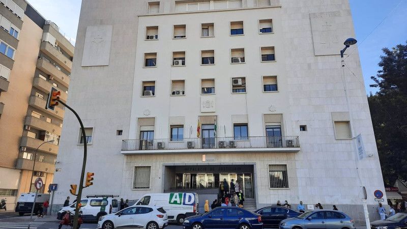 El TSJA confirma la absolución de dos acusados por abusos sexuales a una mujer con discapacidad