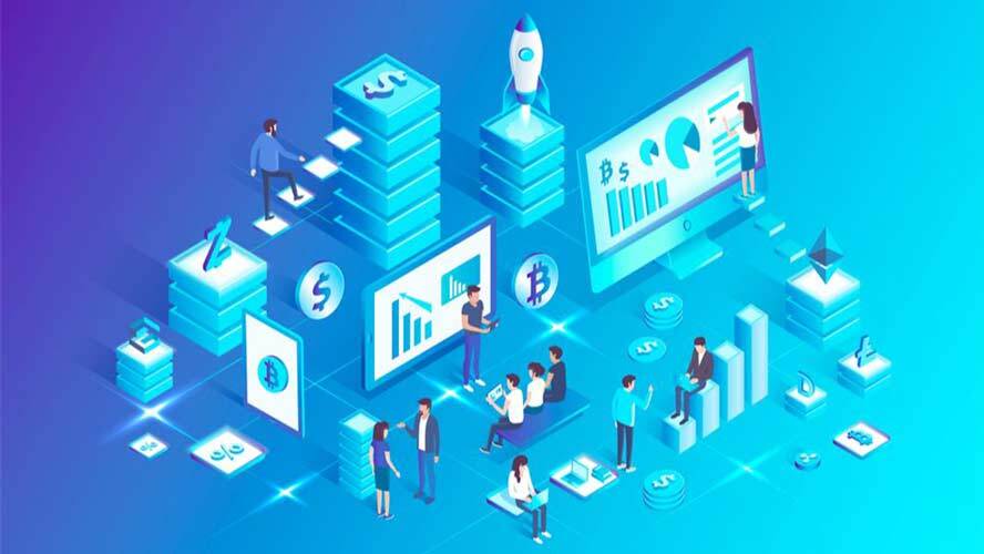 Globant adquiere Atix Labs empresa informática especializada en blockchain