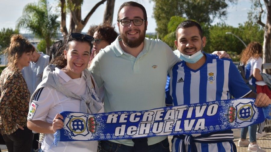 Corazón de local, ganar de visitantes (12.00 horas, online)