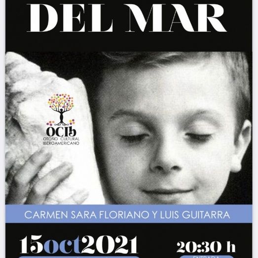 OCIb presenta en la capital el espectáculo 'Al otro lado del mar'