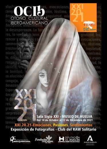 OCIb presenta tres nuevas exposiciones y un concierto en octubre en la capital
