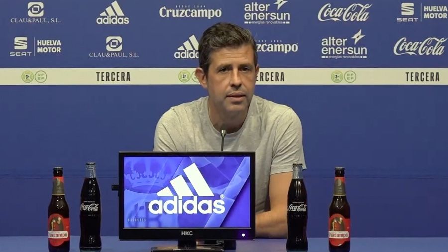 Gallego prevé un duelo sin espacios: “Se van a ir viendo otros caminos a la hora de atacar al rival”