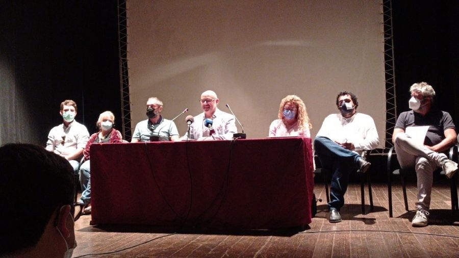 ‘Construyendo Ayamonte’ nace con la vocación de ser voz autorizada en el desarrollo de la ciudad
