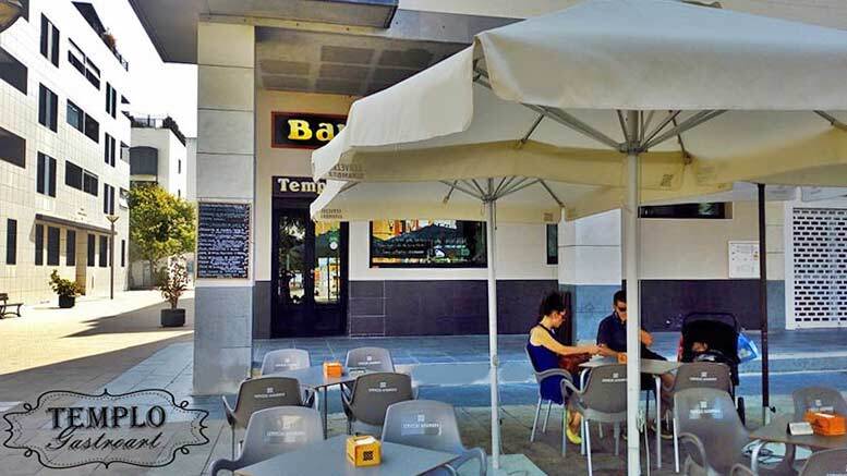 El runrún: Más 'amor' para un bar de Pescadería
