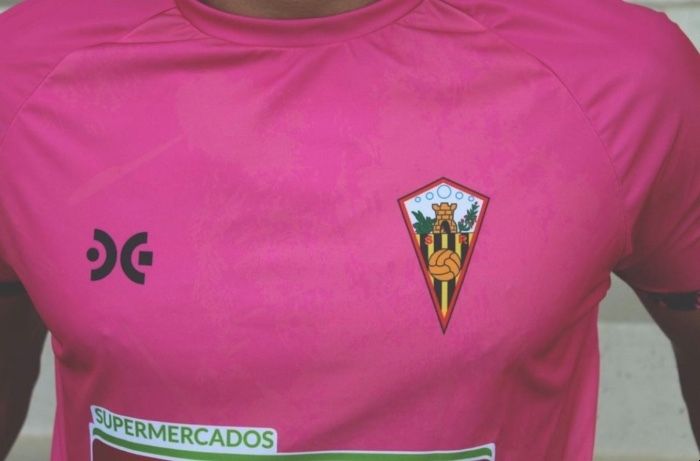 El San Roque, a continuar con su media inglesa ante el Antequera de Iván Aguilar