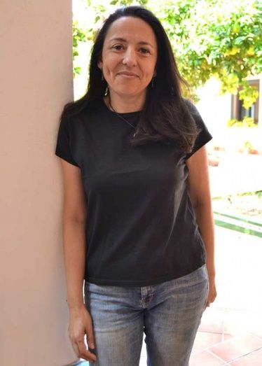 La laica María del Carmen Gallego, nueva vicecanciller de la Diócesis de Huelva