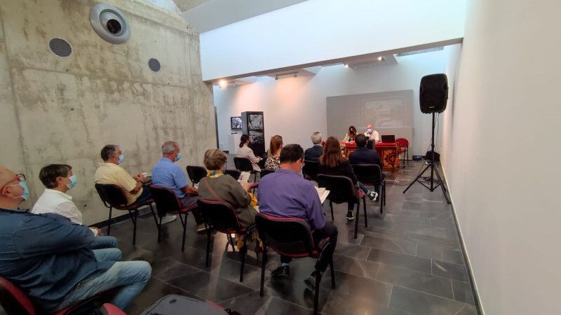 Gibraleón celebra el II Seminario sobre el patrimonio arquitectónico y urbano de su villa