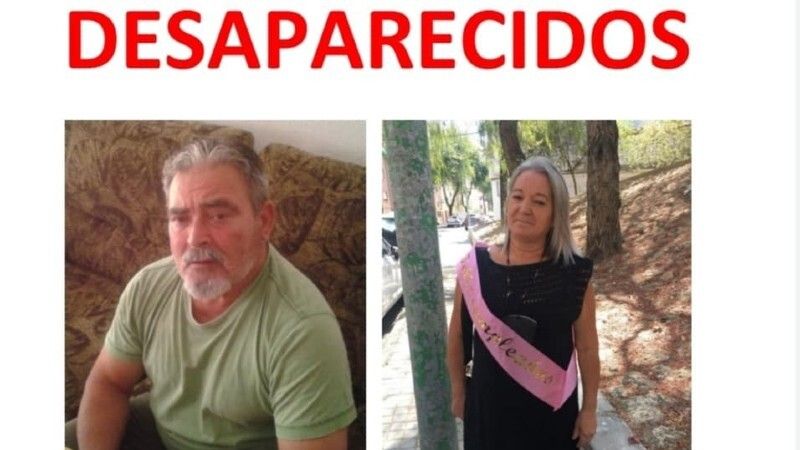 Desaparecidos en Huelva: buscan a una mujer y su acompañante, en paradero desconocido desde el martes