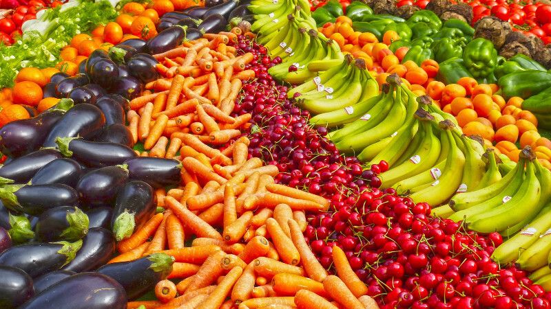 Las exportaciones agroalimentarias crecen en Huelva un 11,2% respecto a 2020