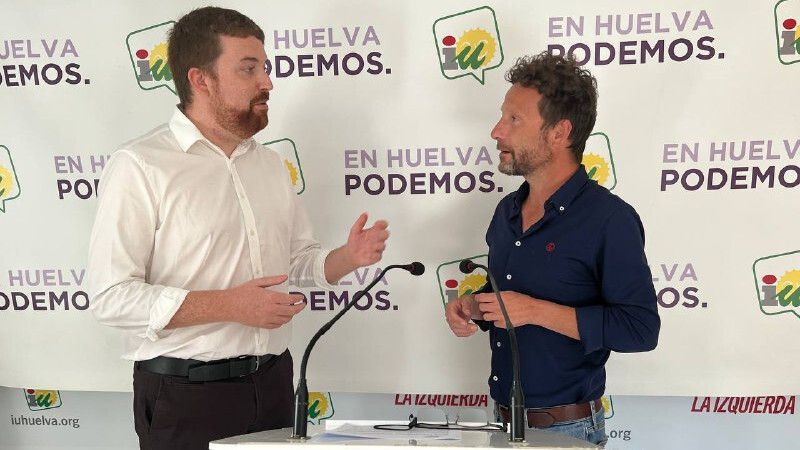Unidas Podemos describe la quema de los PGE como un acto 'ultra de la élite empresarial'