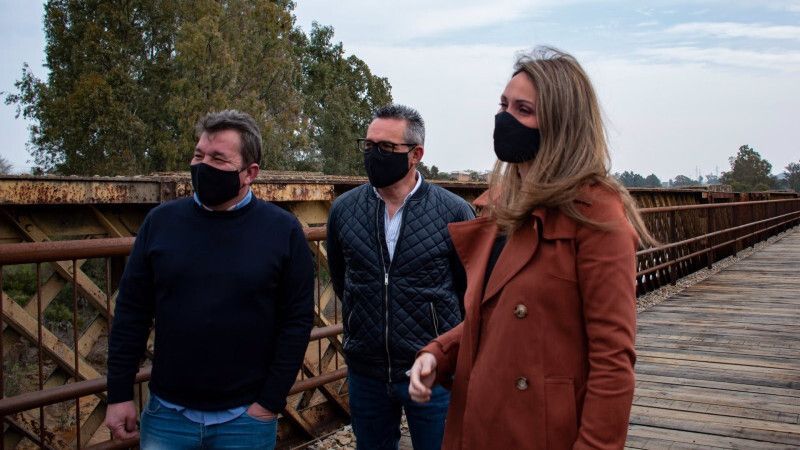 Cs propone que Niebla sea declarado Municipio Turístico de Andalucía