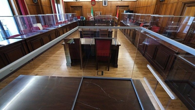 El runrún: Alerta tóxica en los colegios