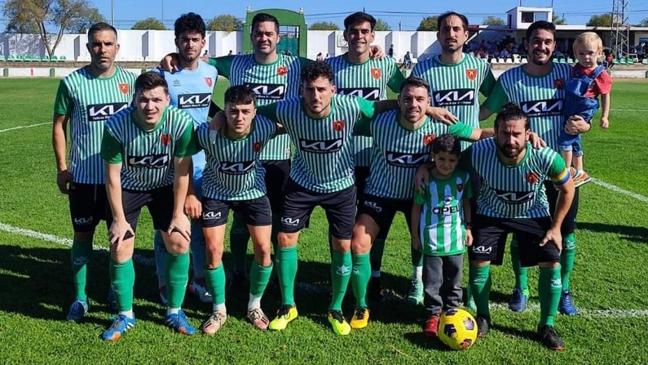 Olímpica Valverdeña-Recre: entradas a 5 euros para combatir la distrofia neuroaxonal infantil