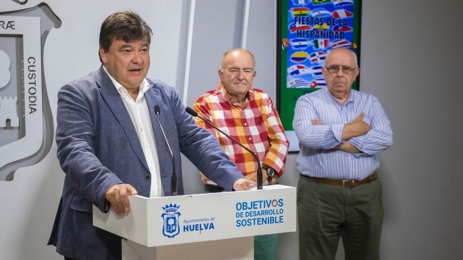 Regresan las Fiestas de la Hispanidad en la capital