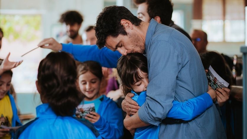 Seis producciones compiten en la Sección Talento Andaluz del Festival Iberoamericano