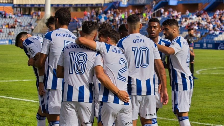 Otra final más (12.00 horas, online)
