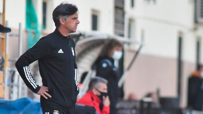 Un viejo conocido de grato recuerdo en el banquillo del Cartagena B