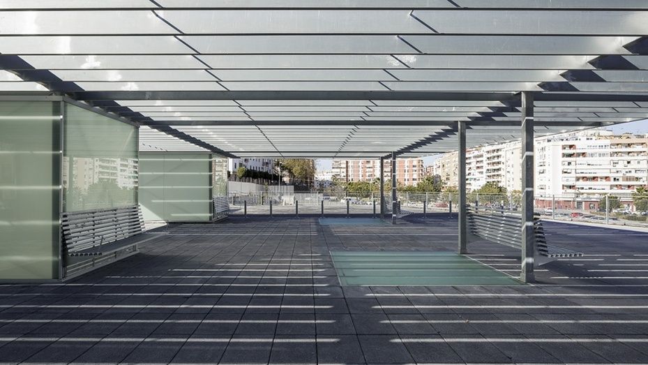 El Centro de Salud de Isla Chica, Premio de Arquitectura 2022