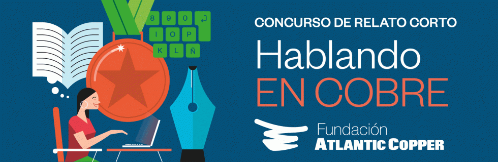 El jurado del concurso de relato corto 'Hablando en Cobre' se reúne para iniciar la valoración del fallo con 253 textos candidatos
